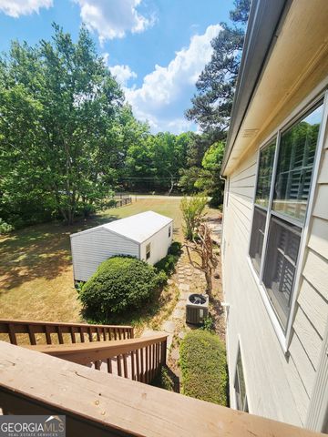 24 Brandywine Drive, Douglasville, GA 30134