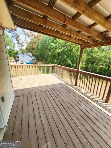 24 Brandywine Drive, Douglasville, GA 30134