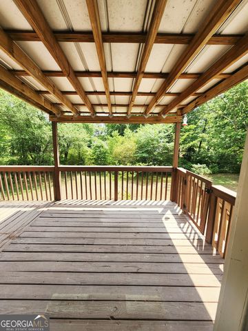 24 Brandywine Drive, Douglasville, GA 30134