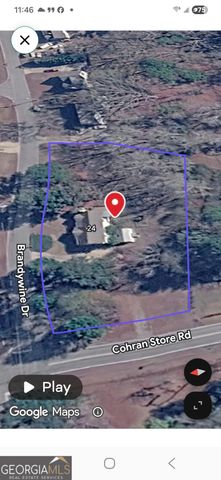 24 Brandywine Drive, Douglasville, GA 30134