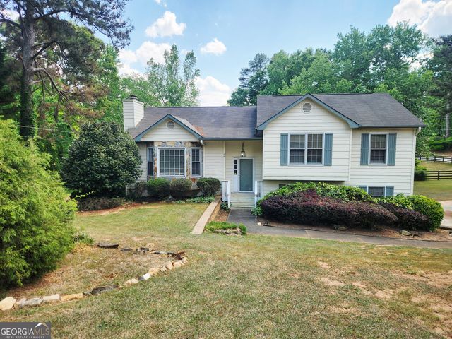 24 Brandywine Drive, Douglasville, GA 30134