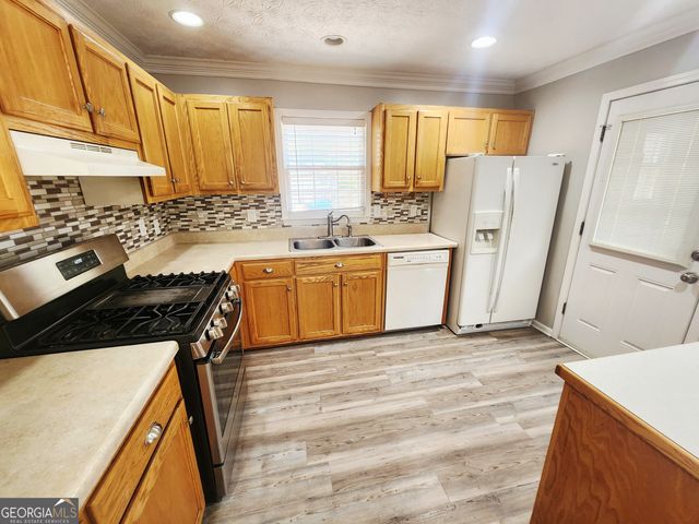 24 Brandywine Drive, Douglasville, GA 30134