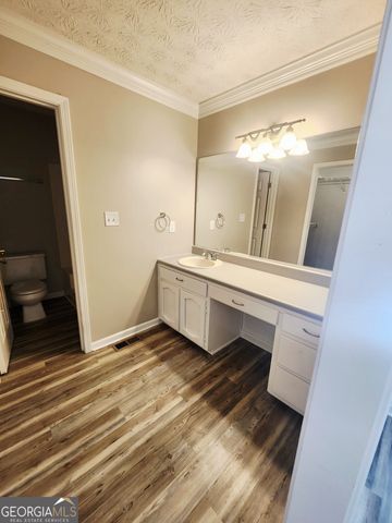 24 Brandywine Drive, Douglasville, GA 30134