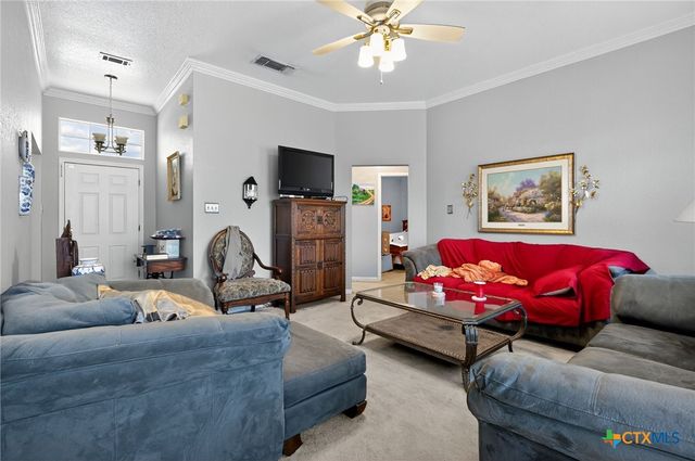 1007 Old Oak Road, Harker Heights, TX 76548