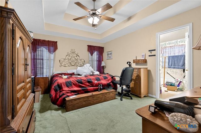 1007 Old Oak Road, Harker Heights, TX 76548