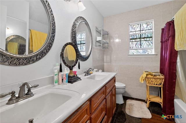 1007 Old Oak Road, Harker Heights, TX 76548