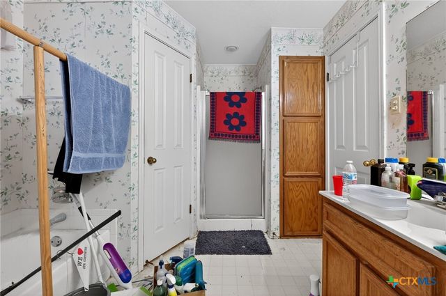 1007 Old Oak Road, Harker Heights, TX 76548