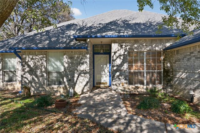 1007 Old Oak Road, Harker Heights, TX 76548