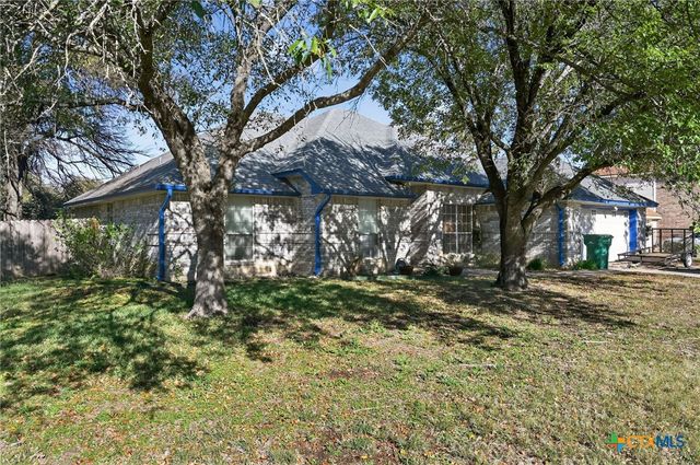 1007 Old Oak Road, Harker Heights, TX 76548