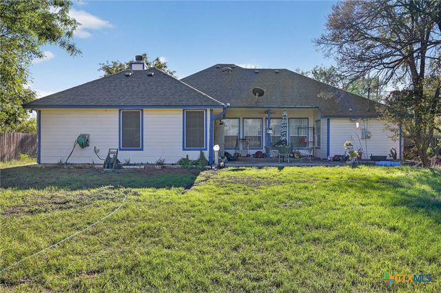 1007 Old Oak Road, Harker Heights, TX 76548