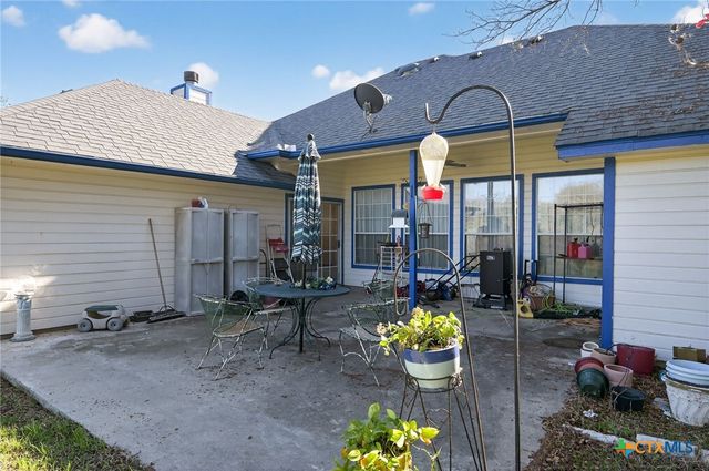 1007 Old Oak Road, Harker Heights, TX 76548