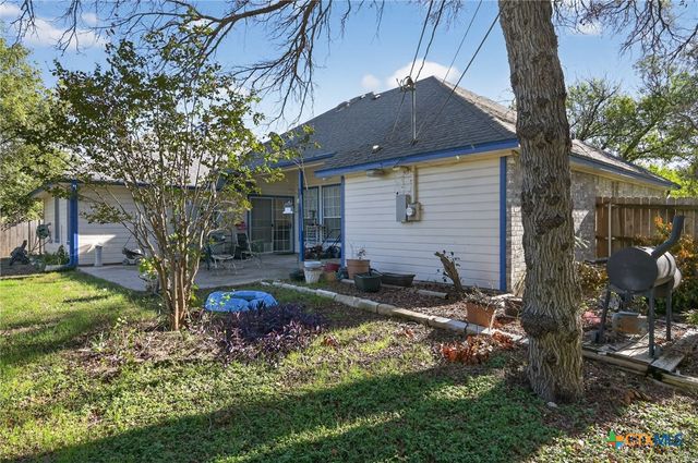 1007 Old Oak Road, Harker Heights, TX 76548