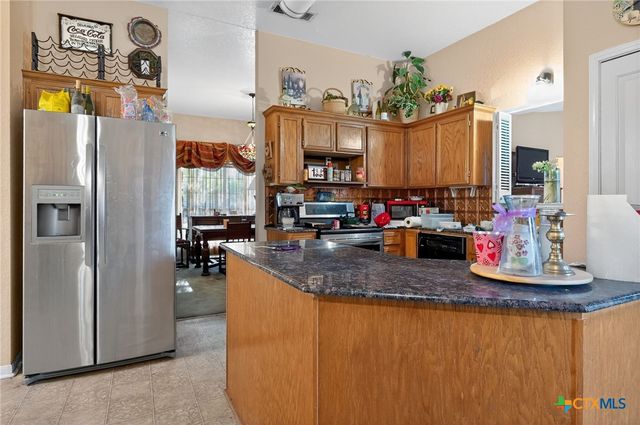 1007 Old Oak Road, Harker Heights, TX 76548