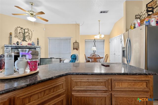 1007 Old Oak Road, Harker Heights, TX 76548