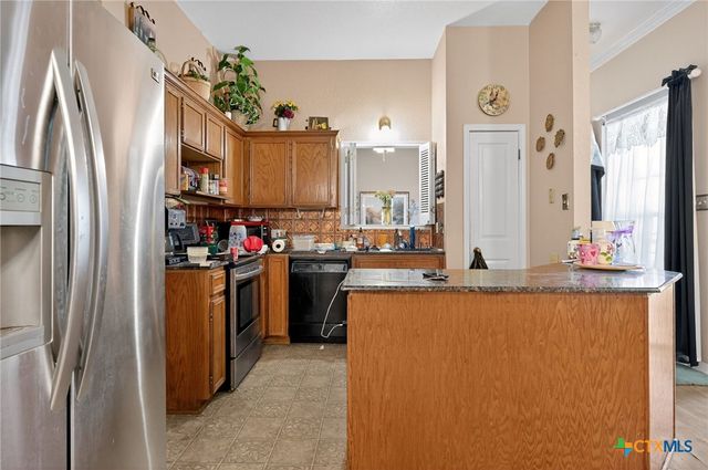 1007 Old Oak Road, Harker Heights, TX 76548