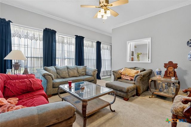 1007 Old Oak Road, Harker Heights, TX 76548