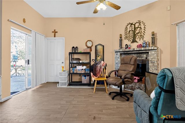 1007 Old Oak Road, Harker Heights, TX 76548