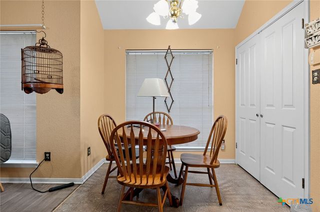 1007 Old Oak Road, Harker Heights, TX 76548