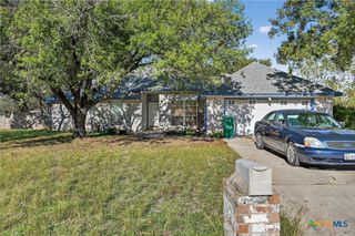 1007 Old Oak Road, Harker Heights, TX 76548