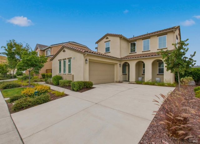 8895 Blue River Dr, Vallejo, CA 94591