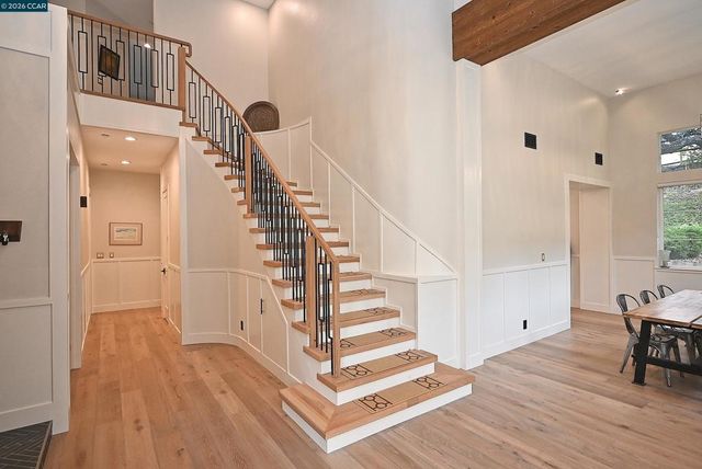 1239 1239 Sunrise Ridge Dr, Lafayette, CA 94549