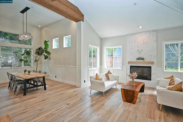 1239 1239 Sunrise Ridge Dr, Lafayette, CA 94549