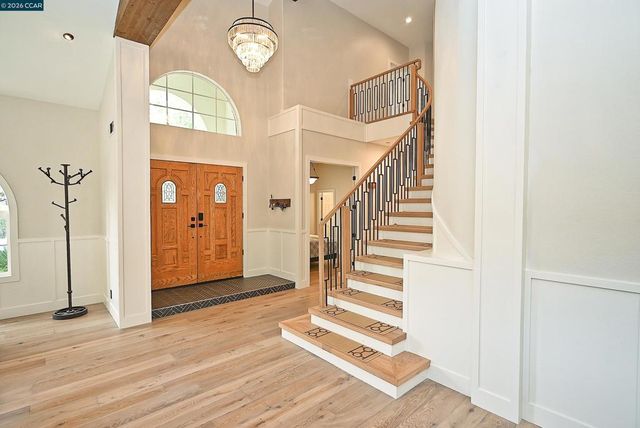 1239 1239 Sunrise Ridge Dr, Lafayette, CA 94549