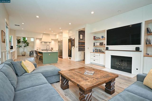 1239 1239 Sunrise Ridge Dr, Lafayette, CA 94549