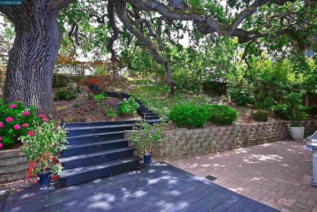 1239 1239 Sunrise Ridge Dr, Lafayette, CA 94549