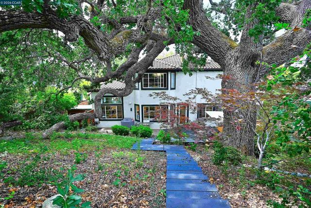 1239 1239 Sunrise Ridge Dr, Lafayette, CA 94549