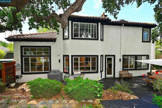 1239 1239 Sunrise Ridge Dr, Lafayette, CA 94549