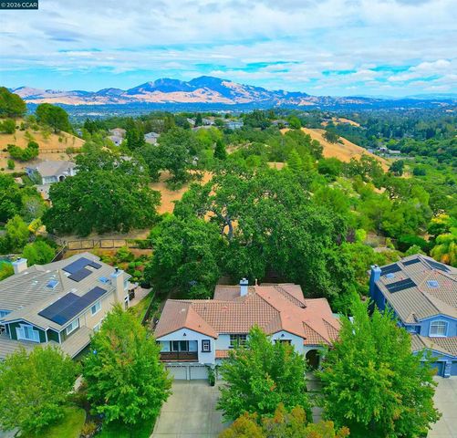 1239 1239 Sunrise Ridge Dr, Lafayette, CA 94549