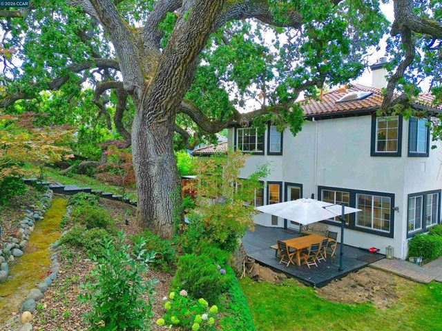 1239 1239 Sunrise Ridge Dr, Lafayette, CA 94549