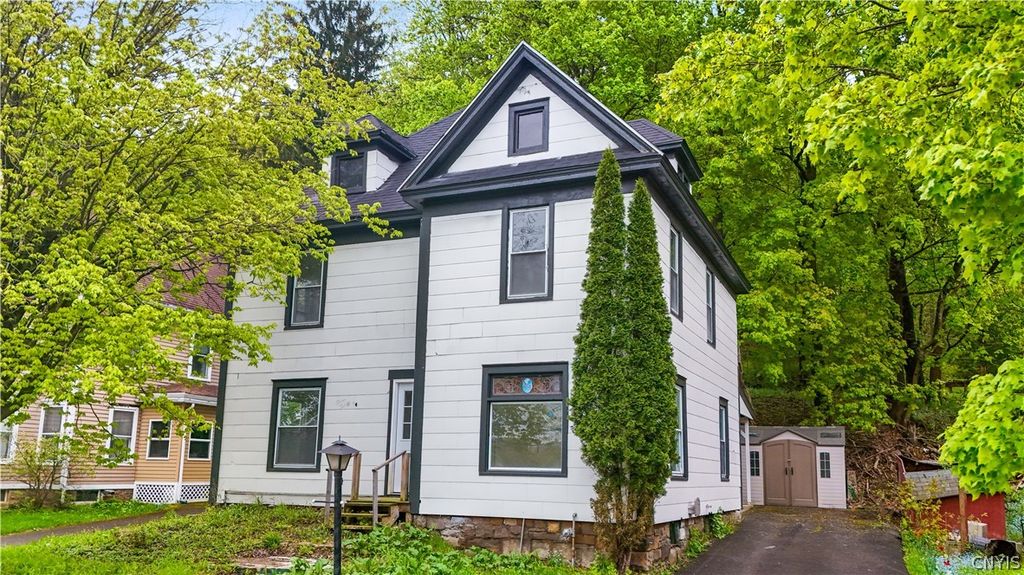 330 East Main Street, German Flatts, NY 13357