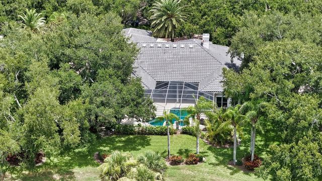 402 MACEWEN DRIVE, Osprey, FL 34229