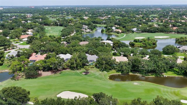 402 MACEWEN DRIVE, Osprey, FL 34229
