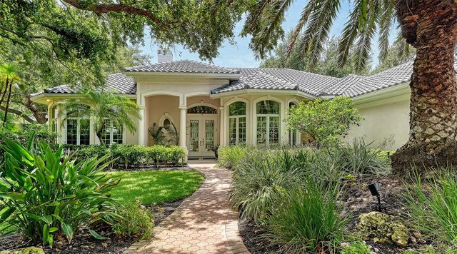 402 MACEWEN DRIVE, Osprey, FL 34229