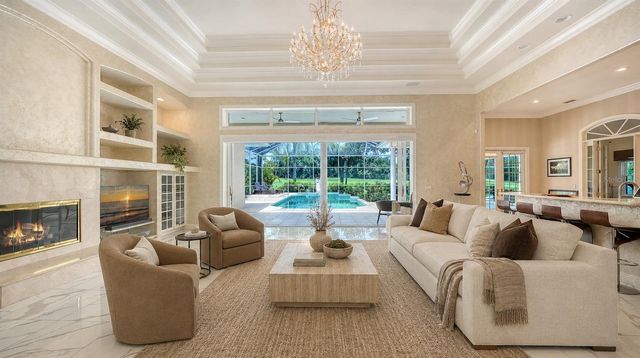 402 MACEWEN DRIVE, Osprey, FL 34229