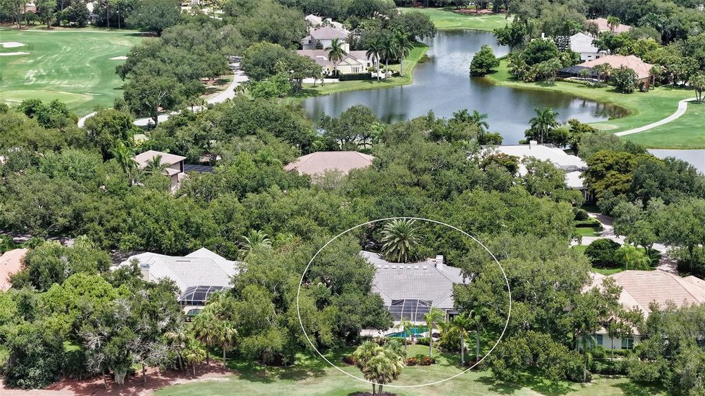 402 MACEWEN DRIVE, Osprey, FL 34229