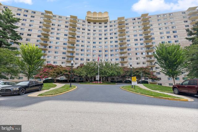 1121 UNIVERSITY BLVD W #311-B, Silver Spring, MD 20902