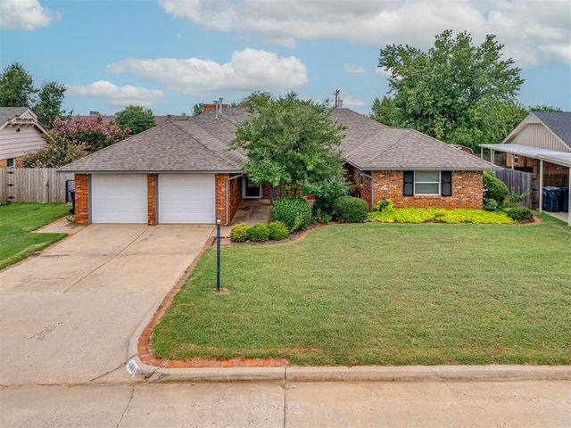 4401 NW 60th Street, Oklahoma City, OK 73112