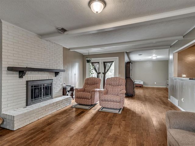 4401 NW 60th Street, Oklahoma City, OK 73112