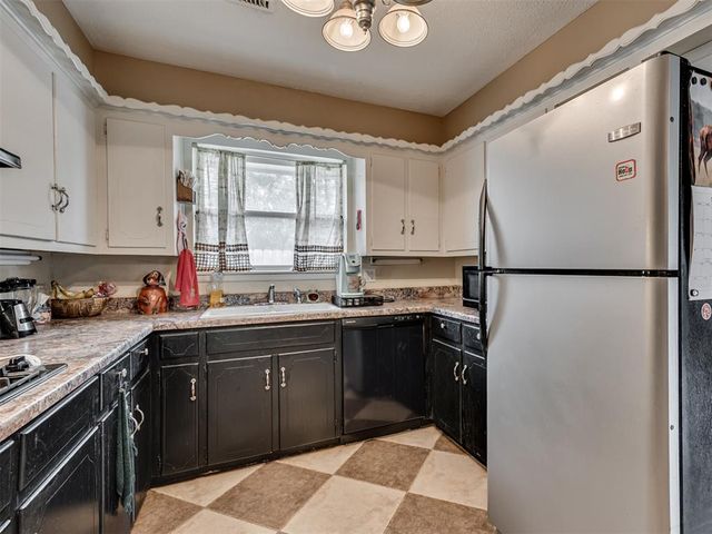 4401 NW 60th Street, Oklahoma City, OK 73112