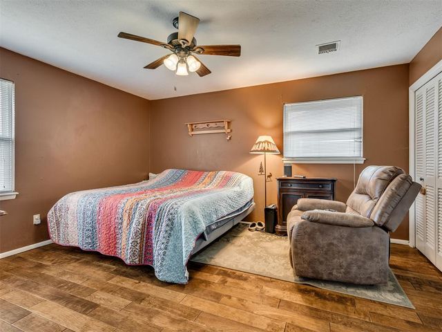 4401 NW 60th Street, Oklahoma City, OK 73112