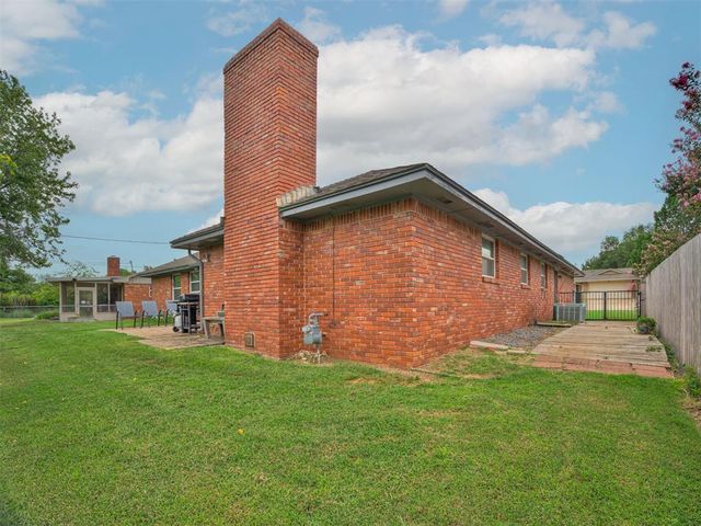 4401 NW 60th Street, Oklahoma City, OK 73112