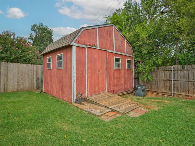 4401 NW 60th Street, Oklahoma City, OK 73112