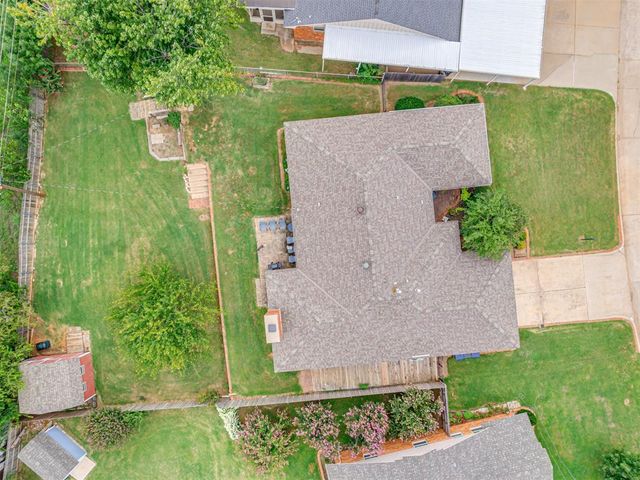 4401 NW 60th Street, Oklahoma City, OK 73112