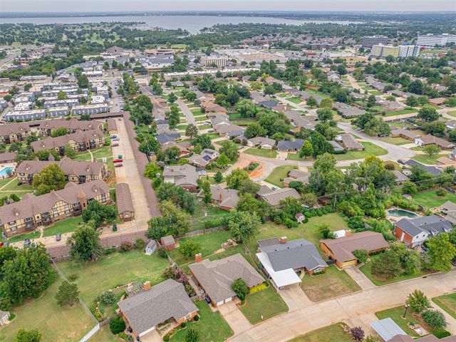 4401 NW 60th Street, Oklahoma City, OK 73112