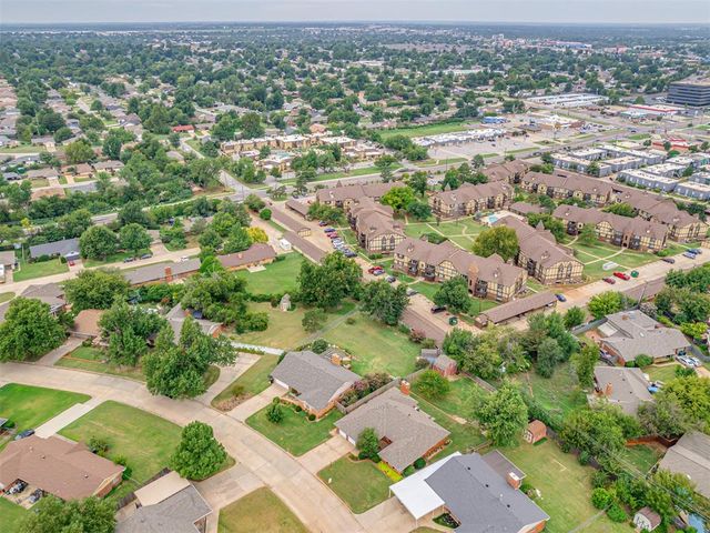 4401 NW 60th Street, Oklahoma City, OK 73112