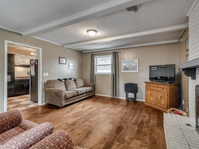 4401 NW 60th Street, Oklahoma City, OK 73112